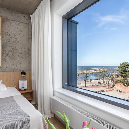 Apartamenty Z Widokiem Na Morze I Dziedziniec Balticon Morska 6 Kołobrzeg Exteriör bild