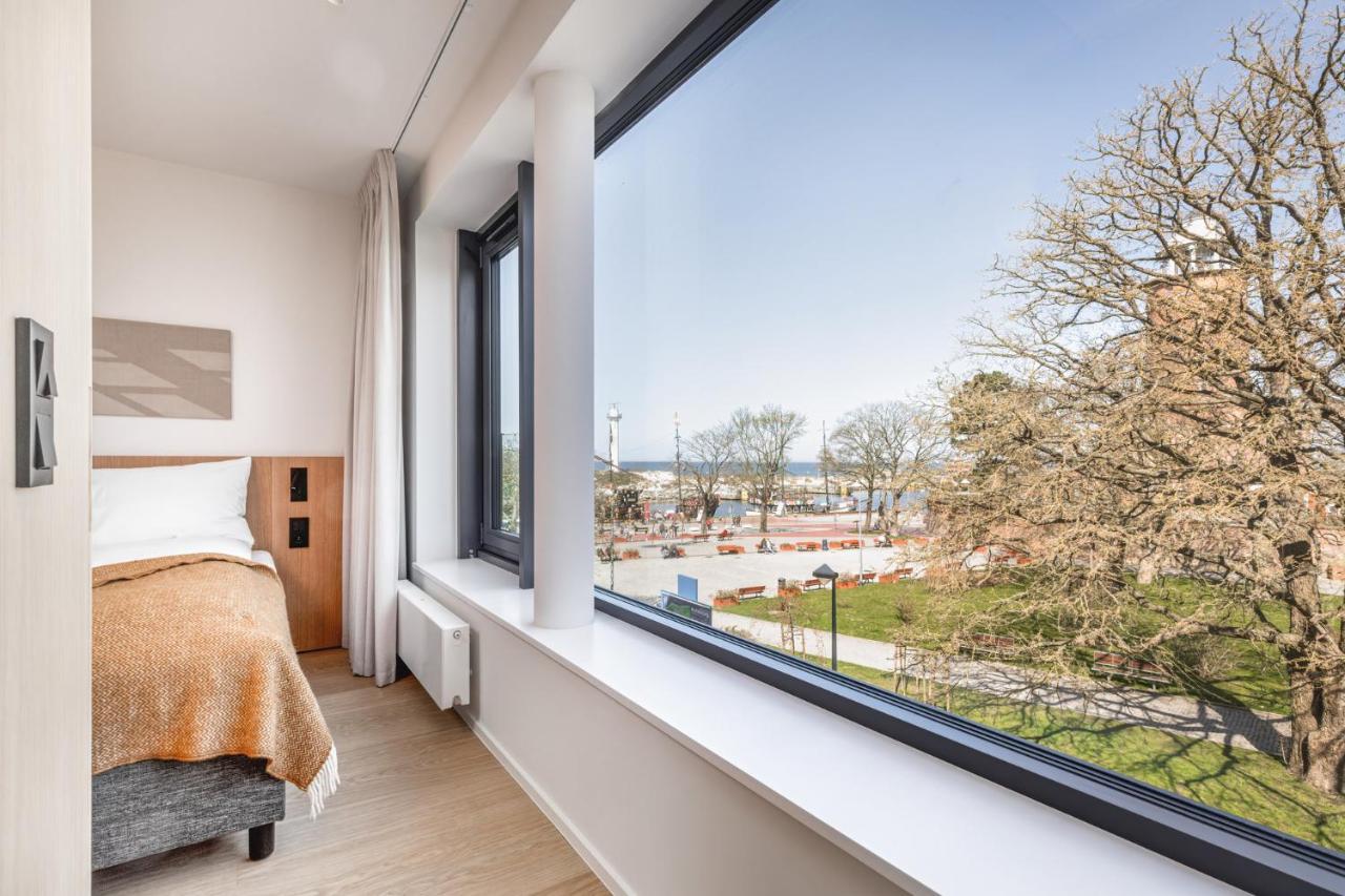 Apartamenty Z Widokiem Na Morze I Dziedziniec Balticon Morska 6 Kołobrzeg Exteriör bild