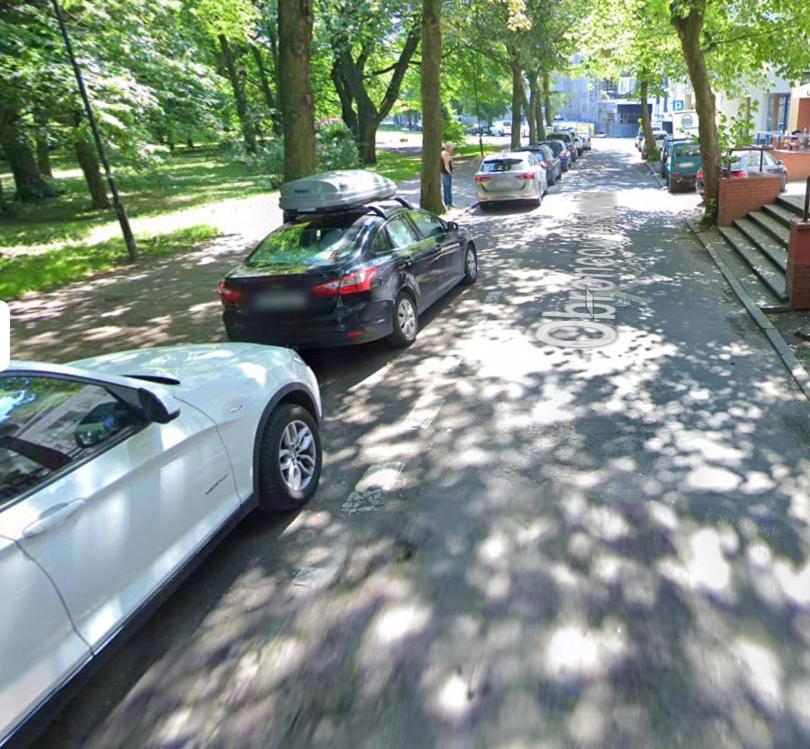Apartamenty Z Widokiem Na Morze I Dziedziniec Balticon Morska 6 Kołobrzeg Exteriör bild