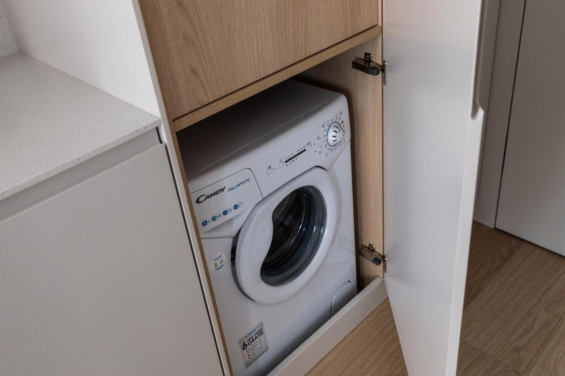 Apartamenty Z Widokiem Na Morze I Dziedziniec Balticon Morska 6 Kołobrzeg Rum bild